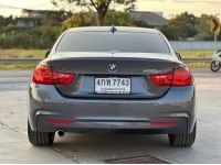 2014 BMW series4 420d Coupe M sport รูปที่ 10
